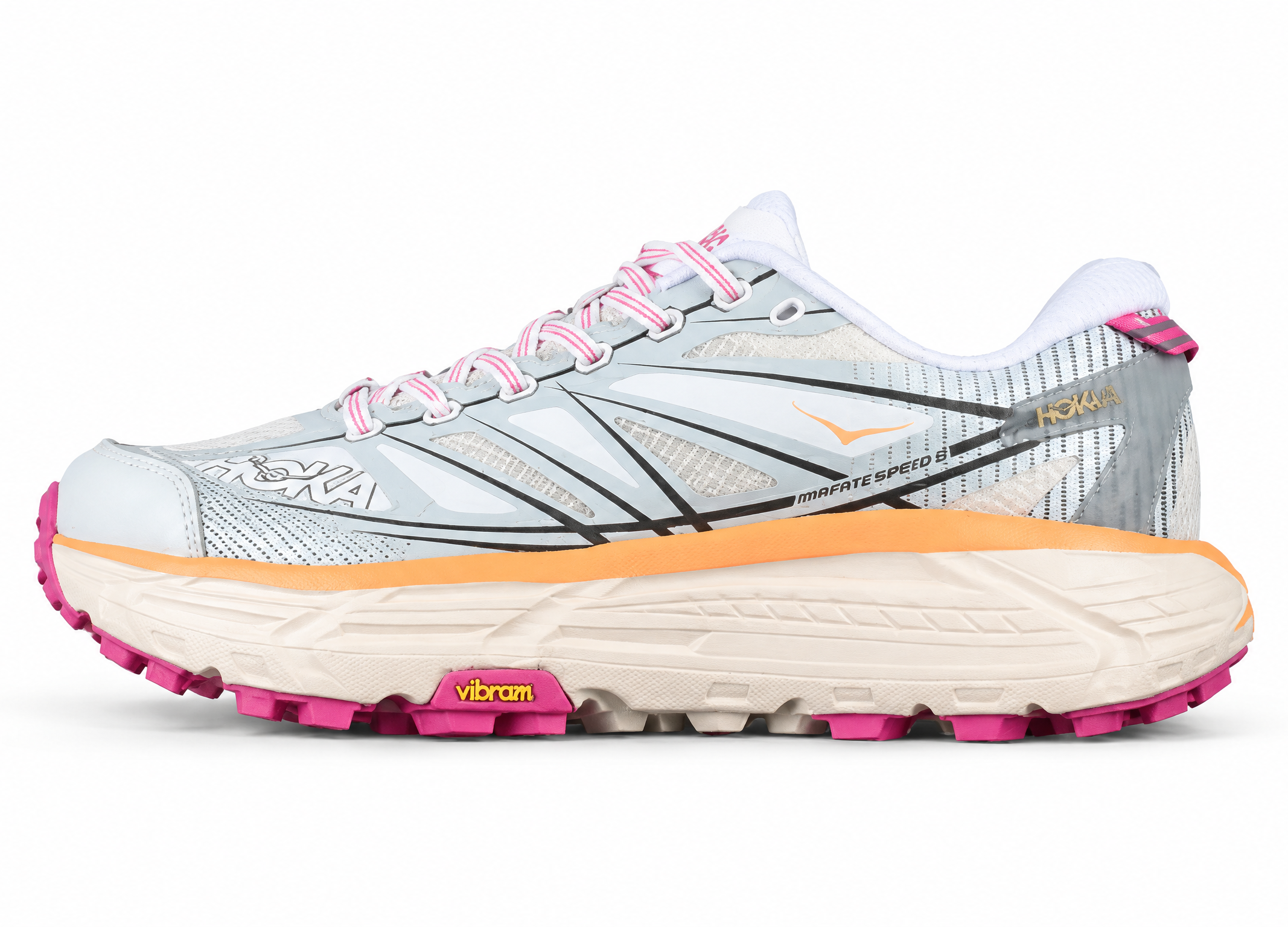 HOKA One One Mafate Speed 2 Running Shoes