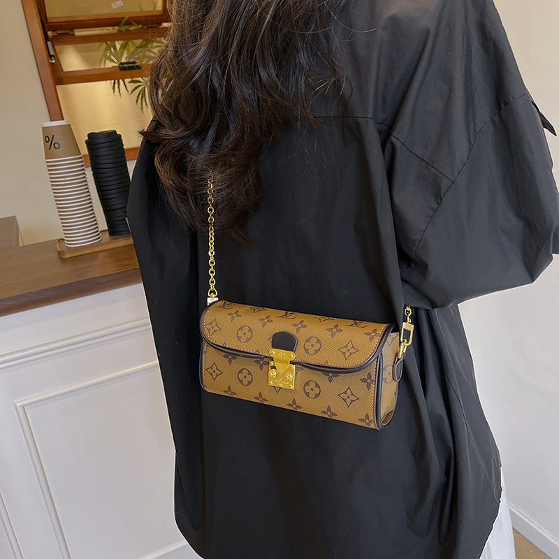 Louis Vuitton Presbyopia Chain Shoulder Crossbody Bag - cnluxepick