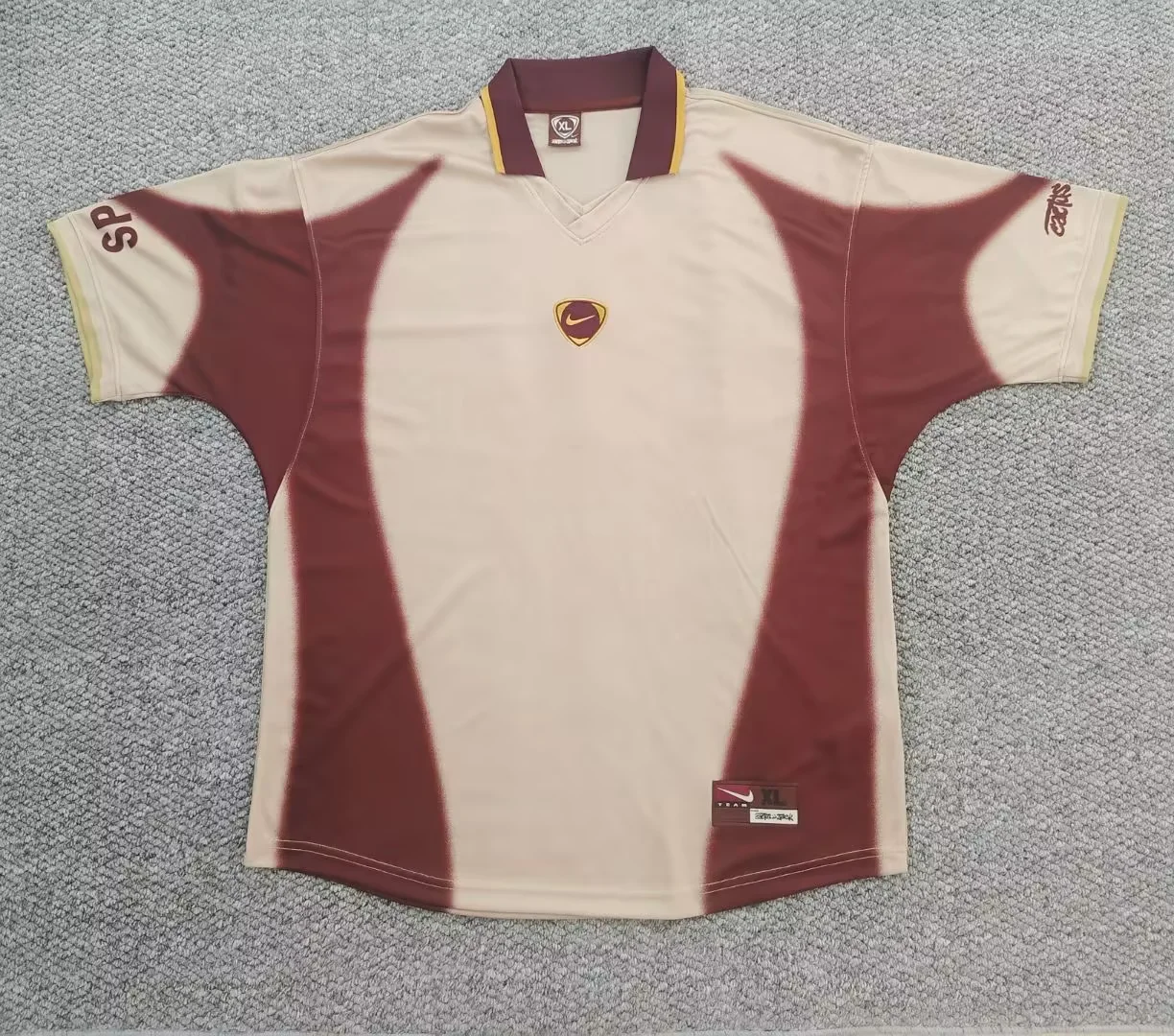 2026 Spain x Travis Total 90 Jersey S-4XL 4