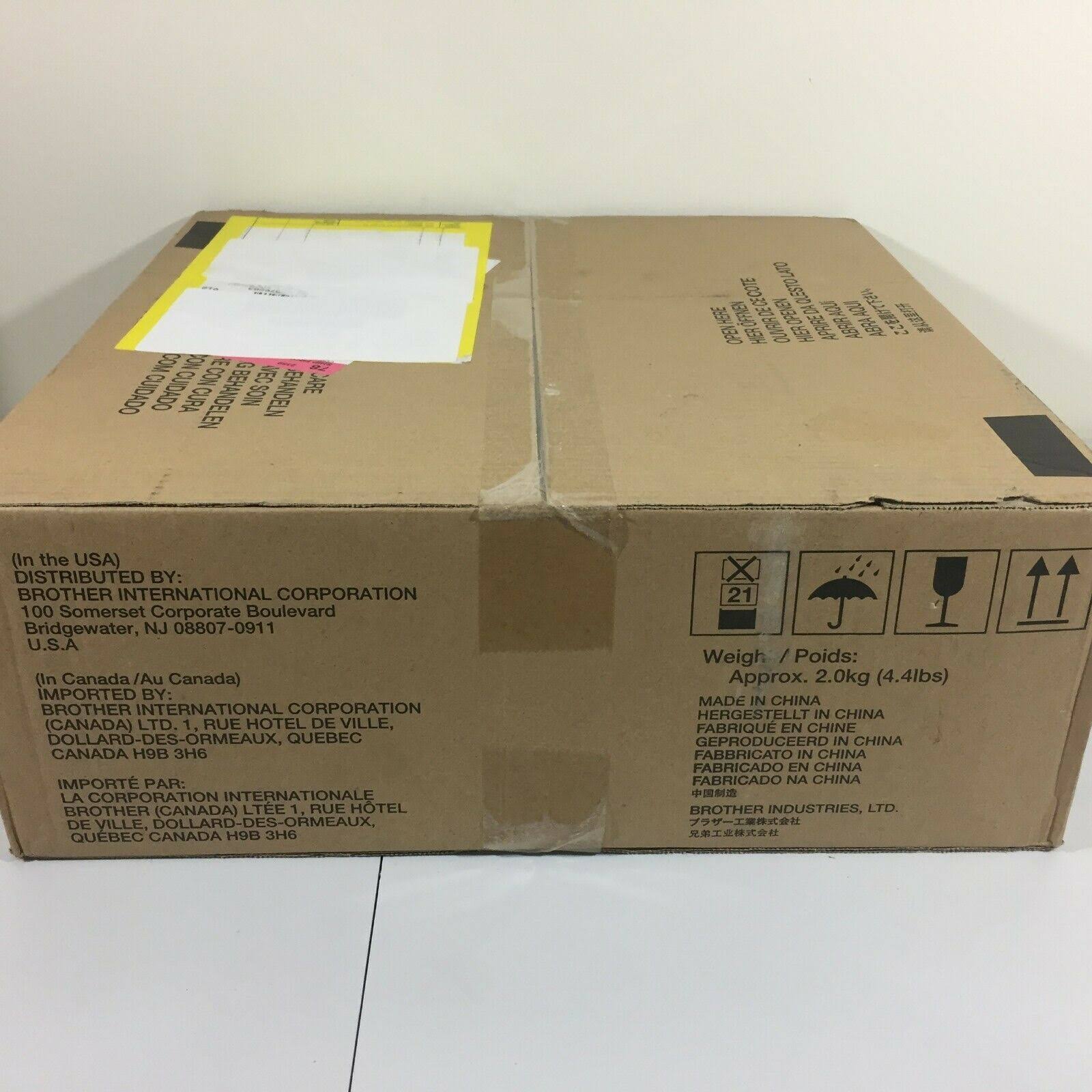 Brother BU100CL TRANSFER Belt Unit