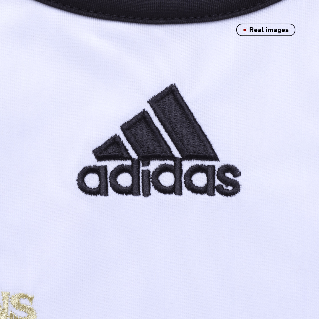 Retro Soccer Jersey AC Milan Away 2006/07 - UCL