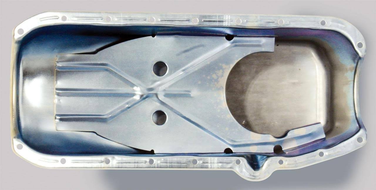 Moroso 20170 Oil Pan