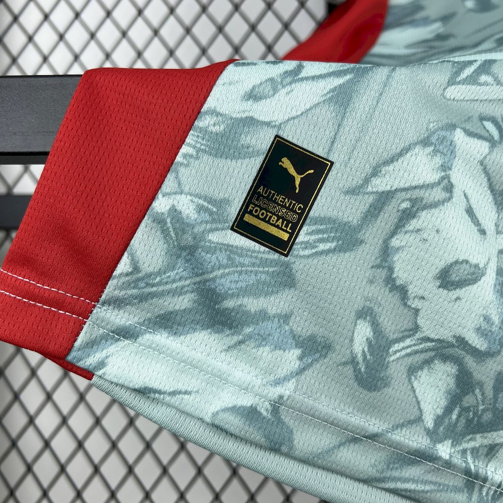 AC Milan maillot foot extérieur 2025 2026€14.99