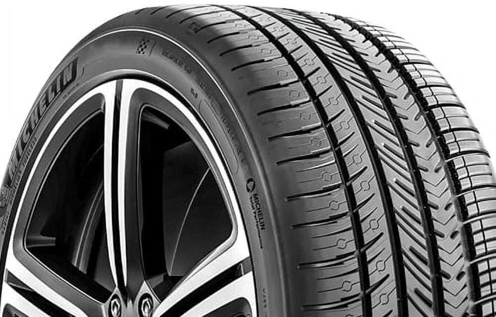 Full season 4 295/35ZR21/Xl 107Y tyres suitable for: 2022-23 BMW X5 M race, 2021 BMW X5 M