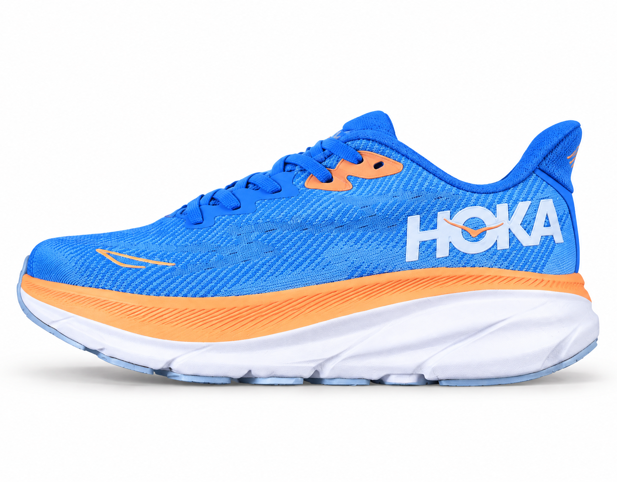 HOKA One One Clifton 9 All-terrain Everyday Road Running Shoes