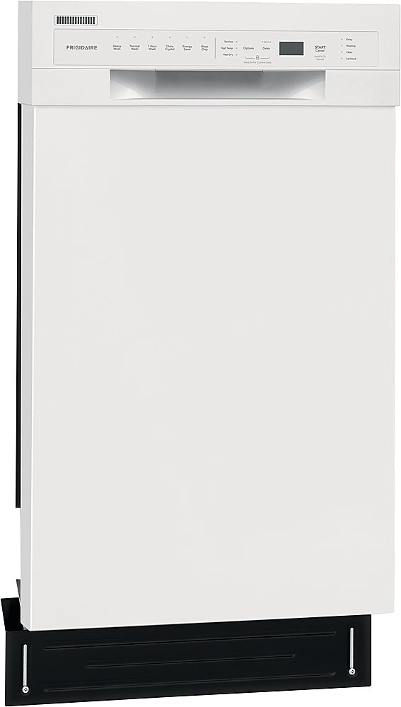 Frigidaire - 18