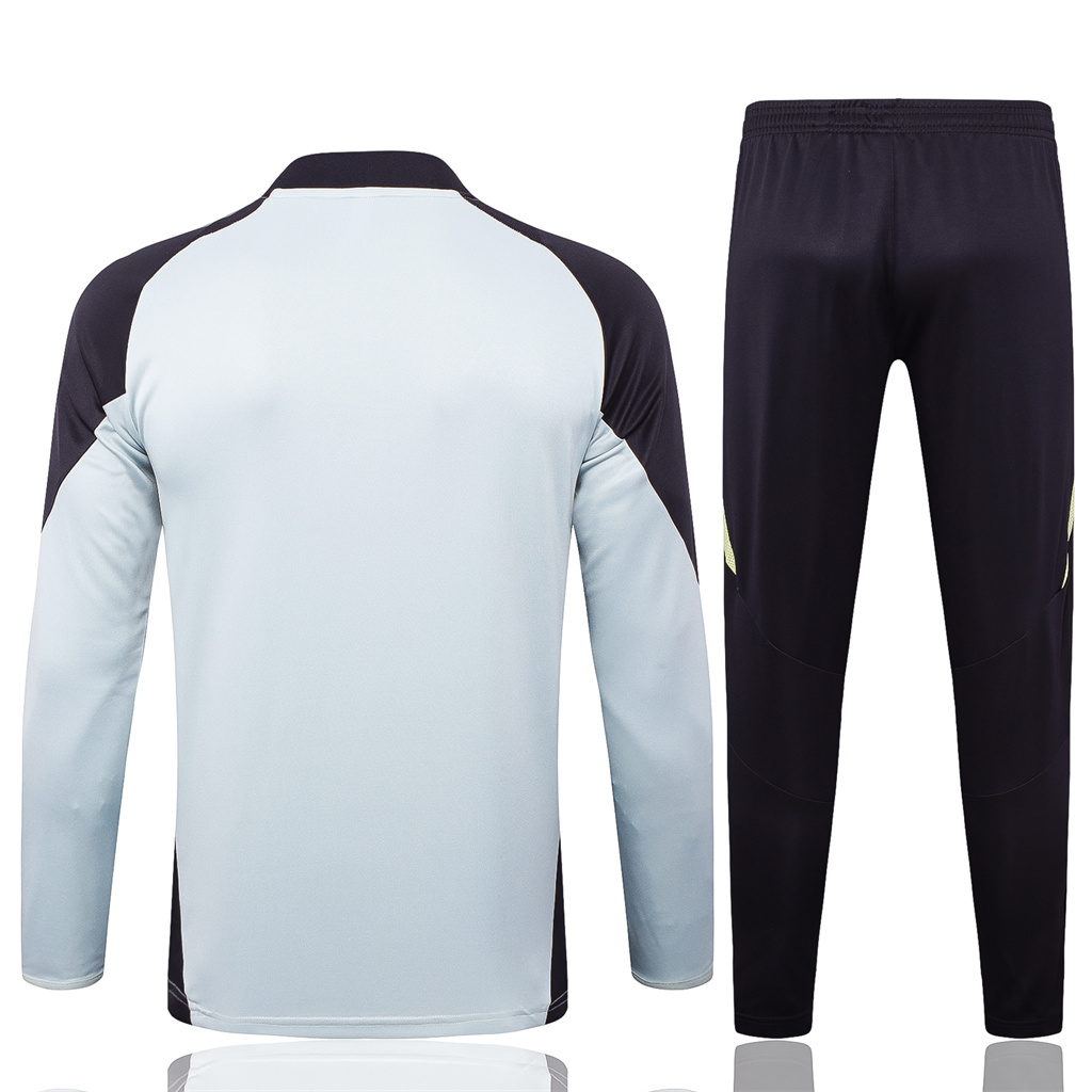 套装 Juventus Training Jacket Suit 24/25