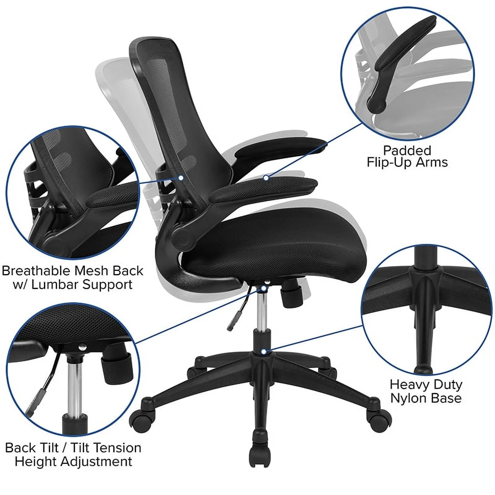 Flash Furniture 48