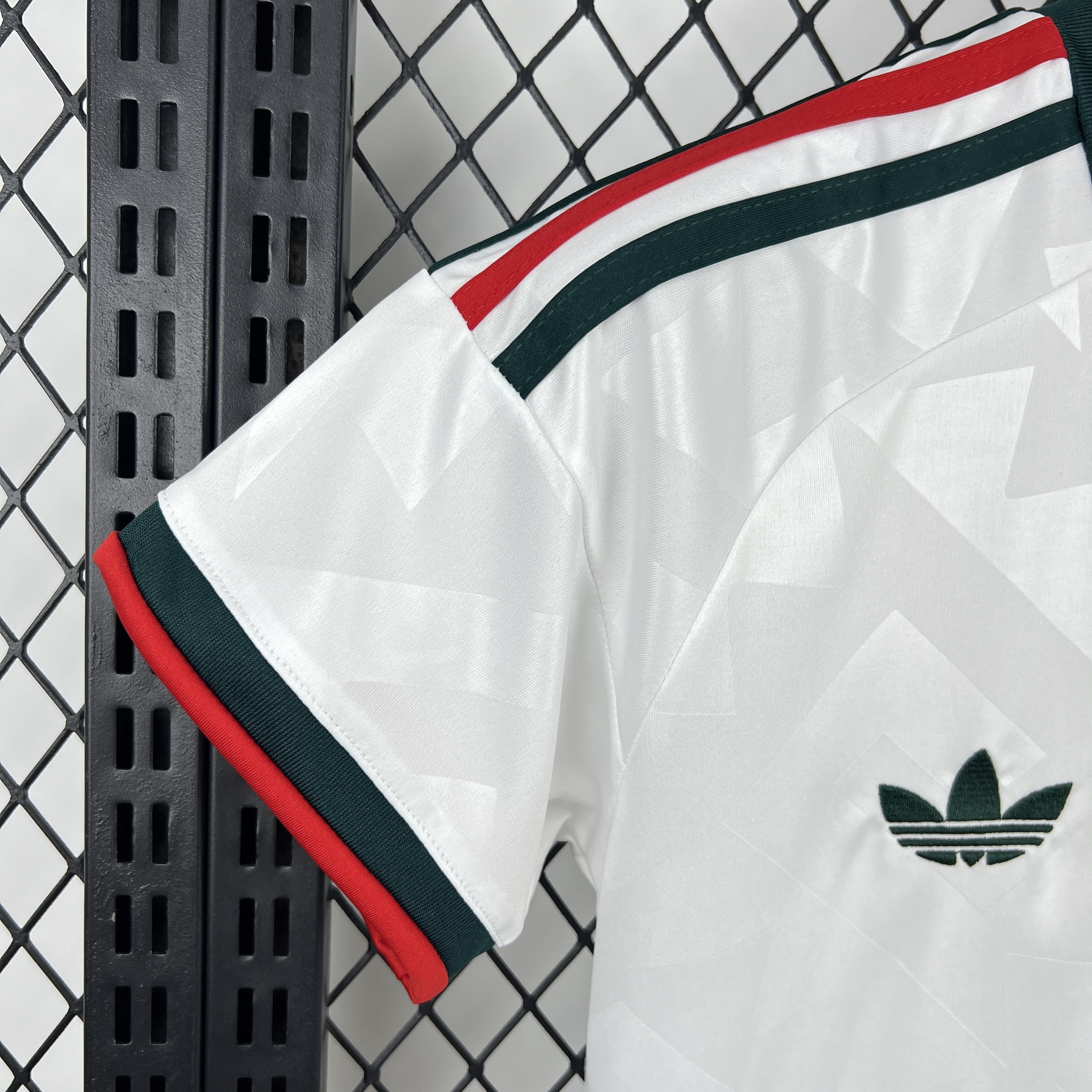 Female 2026 World Cup Mexico Away Jersey S-XXL