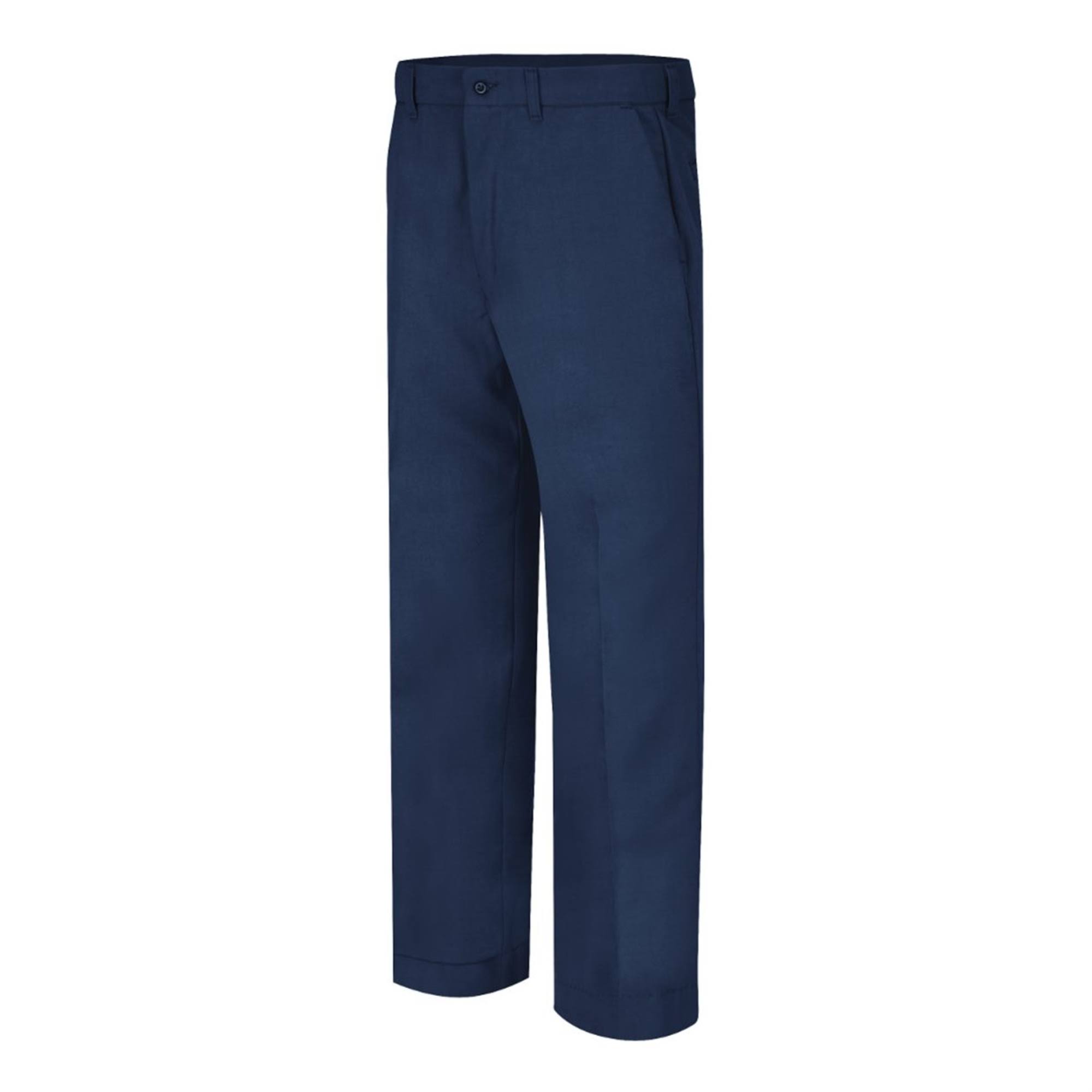 Bulwark PNW2 Work Pant - Nomex IIIA - 6 oz. - Navy - Unhemmed - 32W