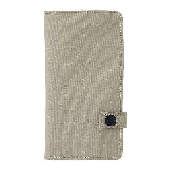 Lihit Lab Smart Fit Pen Case - Camouflage A7585-31