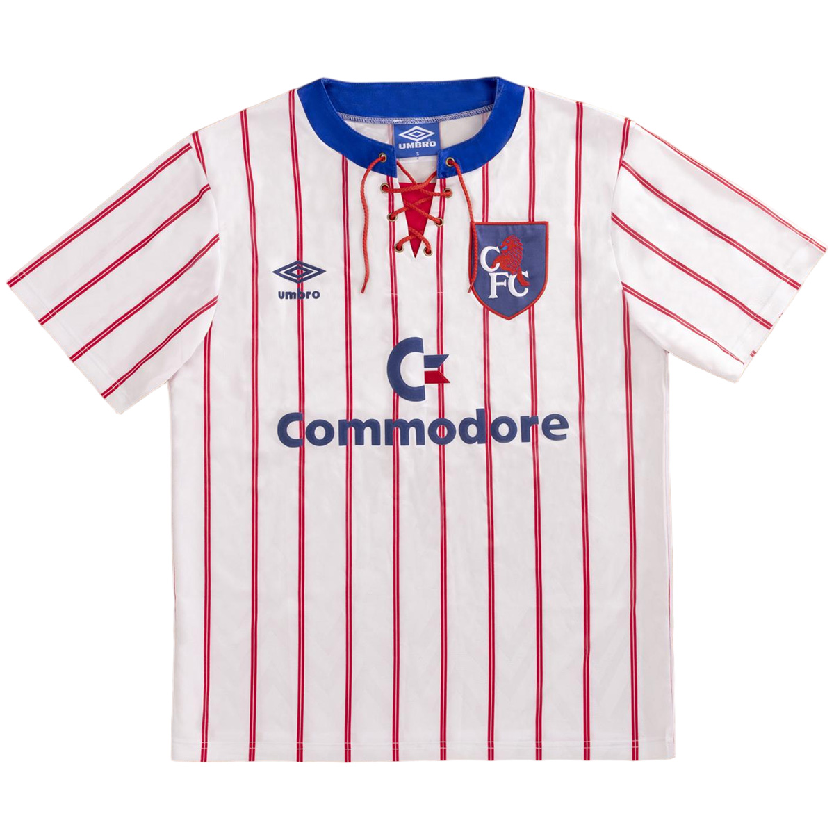 Retro Soccer Jersey Chelsea Away 1992/94