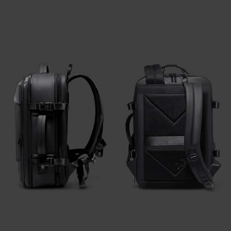 Large Capacity 17.3
