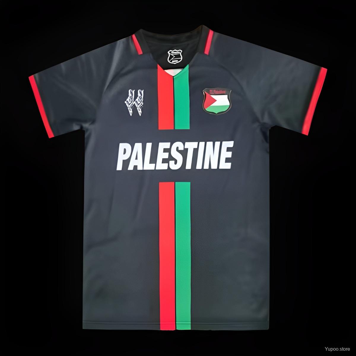 Palestine maillot foot 2023 2024€14.99