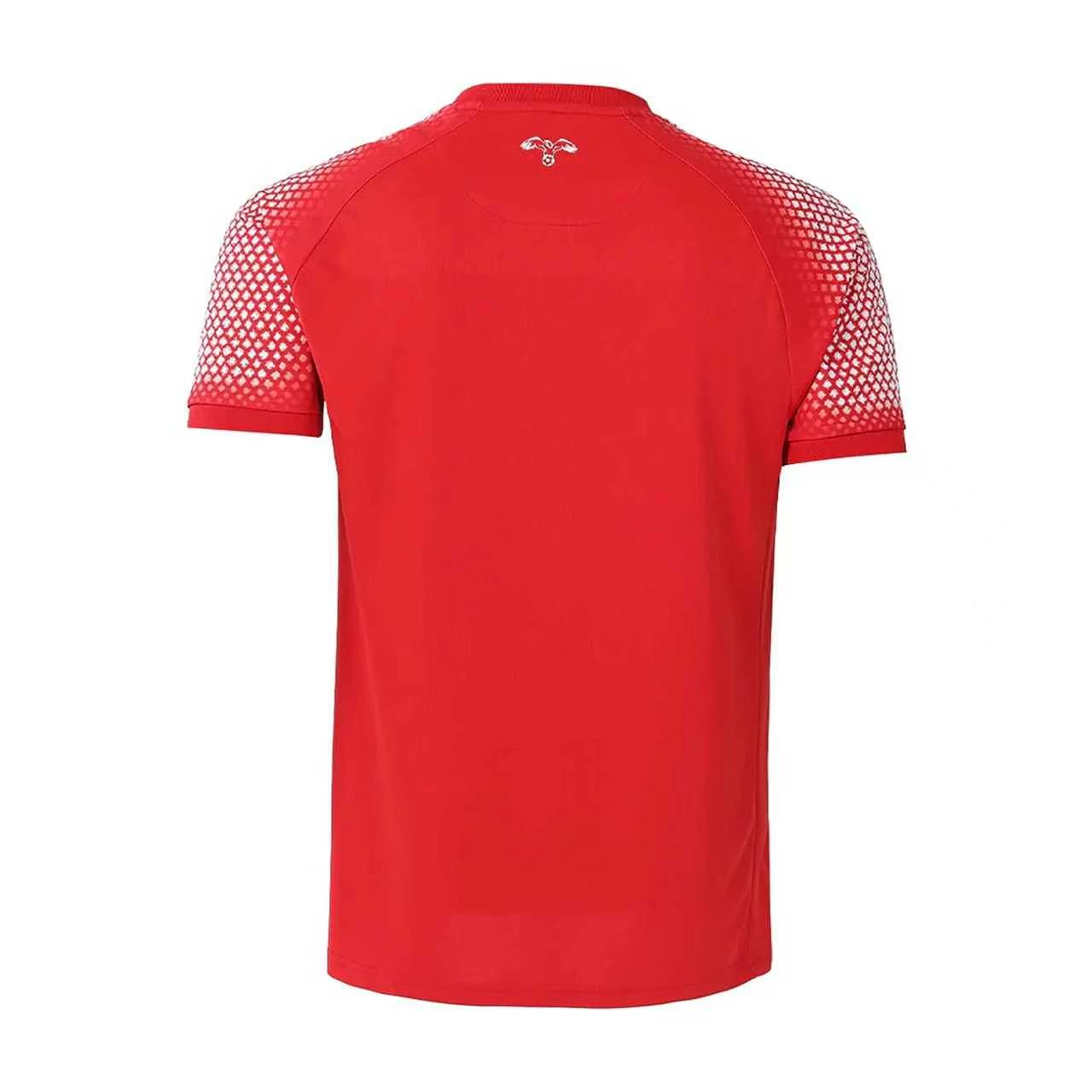 JORDAN 26/27 season away jersey