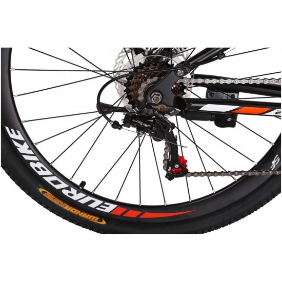 Moutain Bike S7 Bicycle27.5 Inchs Bike