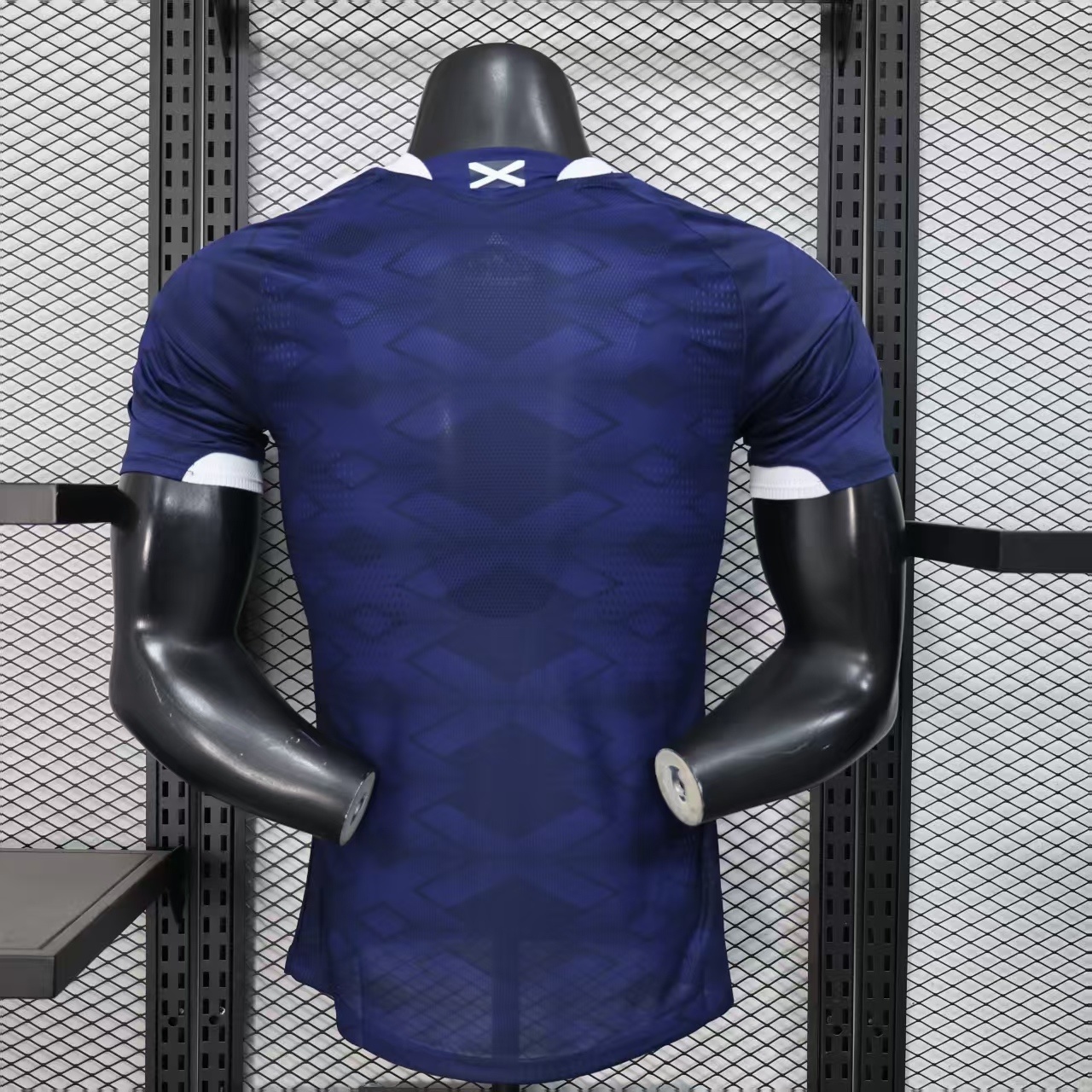 2026 Scottish Home Player Version