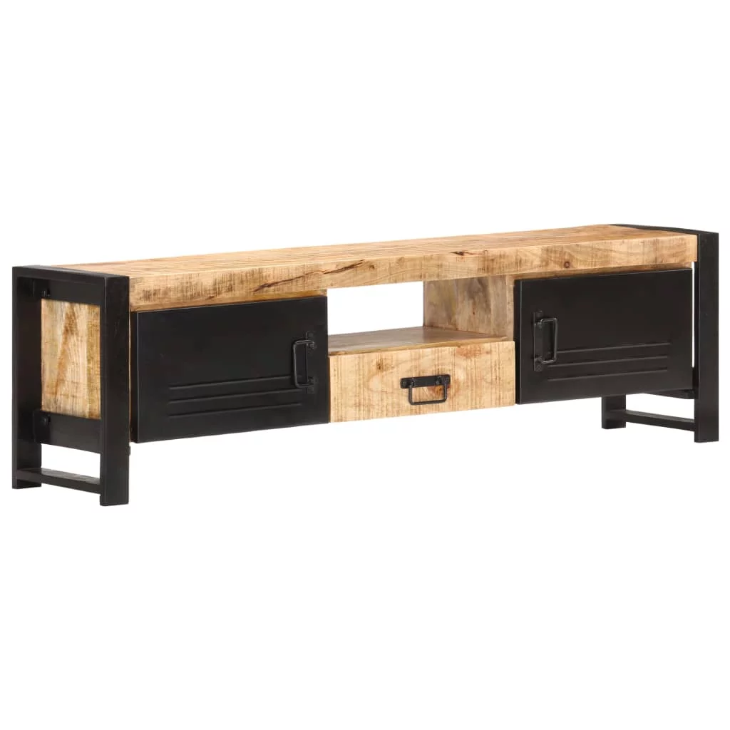 Anself TV Stand 55.1