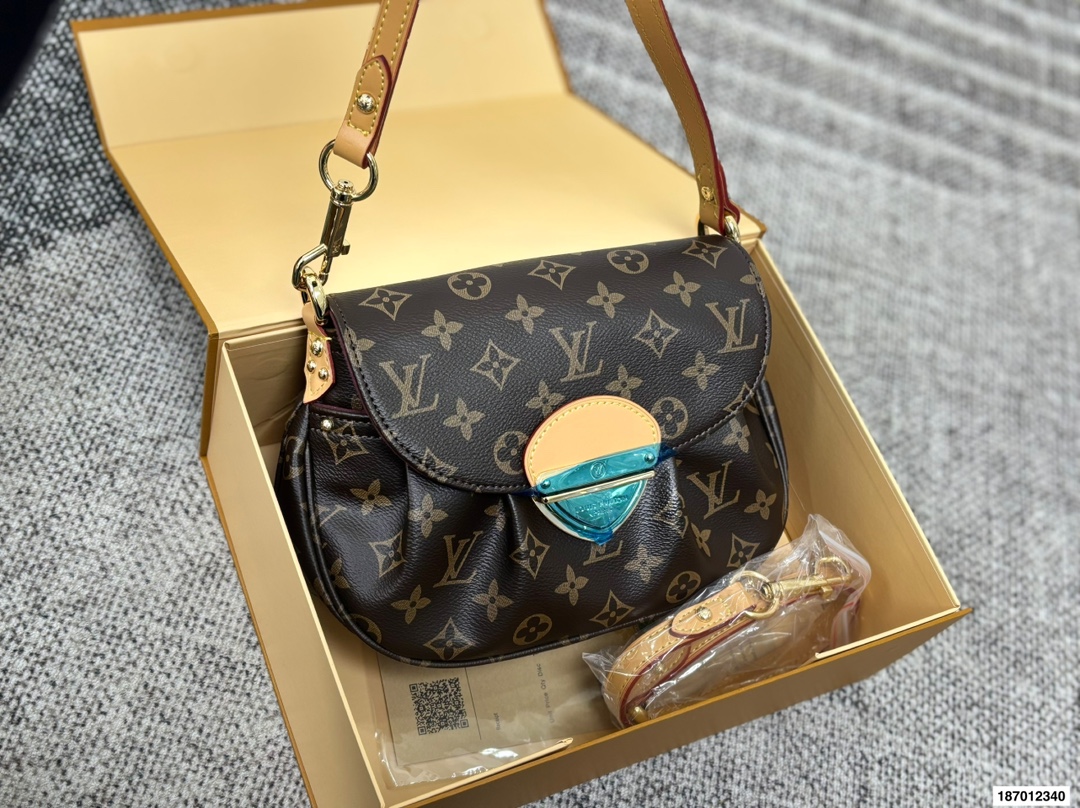 LV Sunset Ingot Bag - cnluxepick