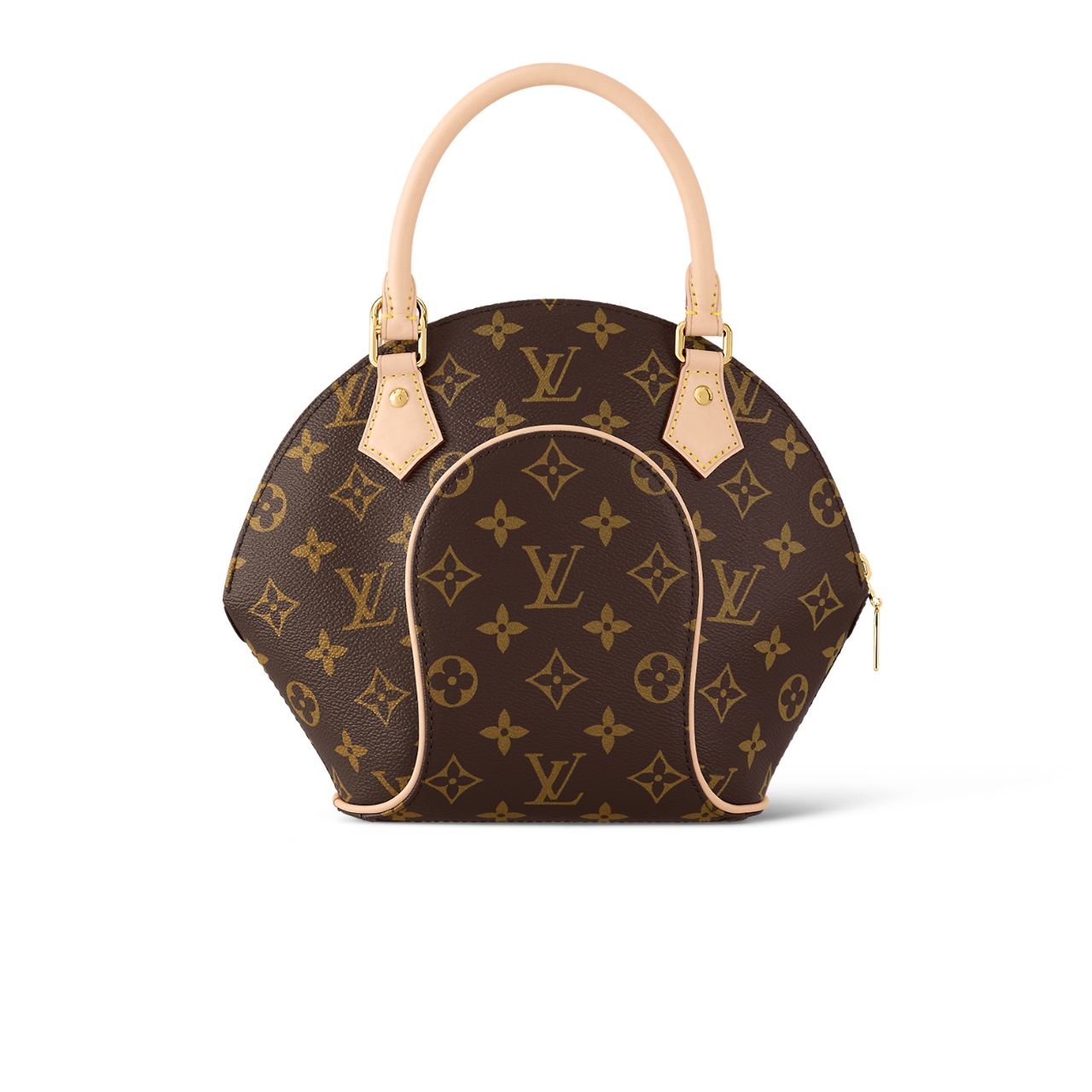 Louis Vuitton Ellipse Pm Bag ‘Monogram Coated’ 35Cm M46196