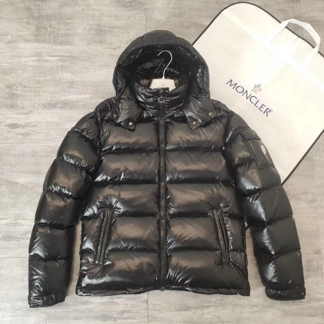 Moncler Maya Classic Original 1:1 Down Jacket - cnluxepick