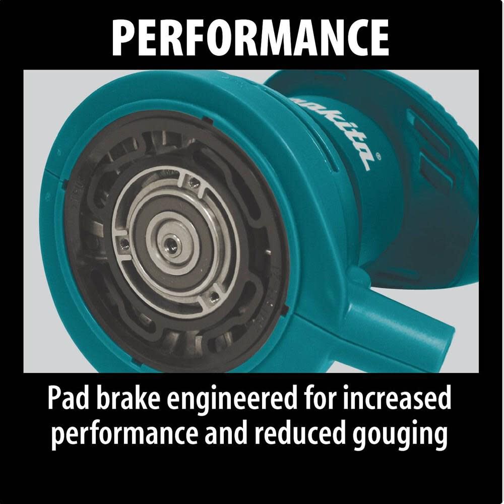 Makita 5 in. Random Orbit Sander BO5041K