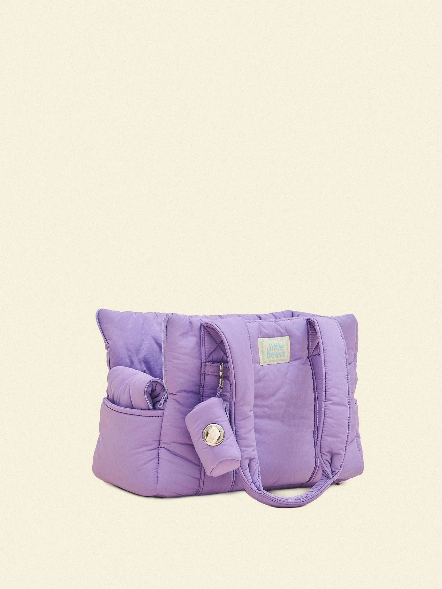 The Little Beast Carrier - Ube