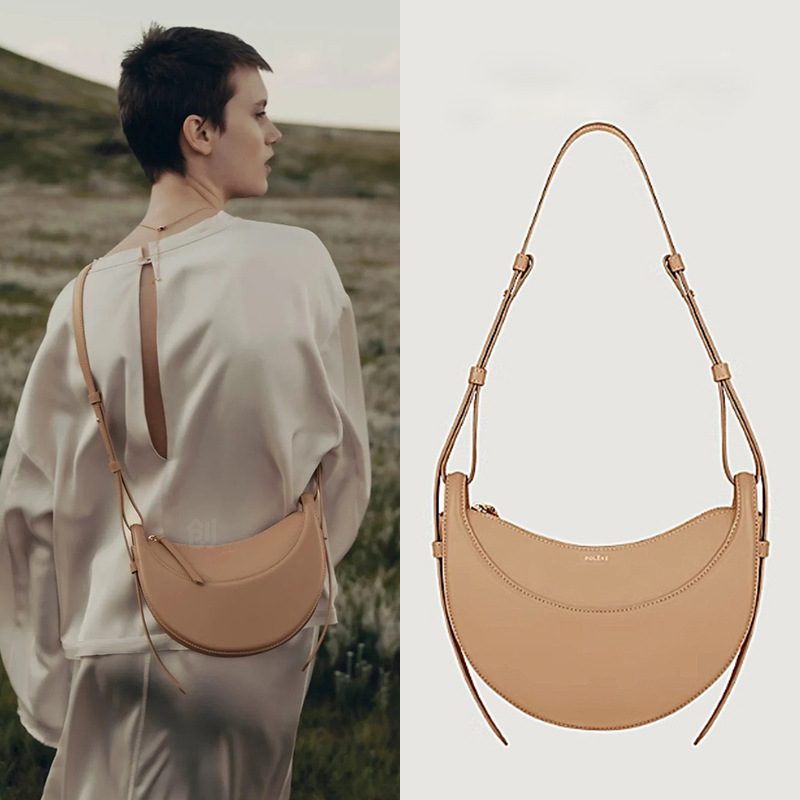 Polene paris crossbody bag - cnluxepick