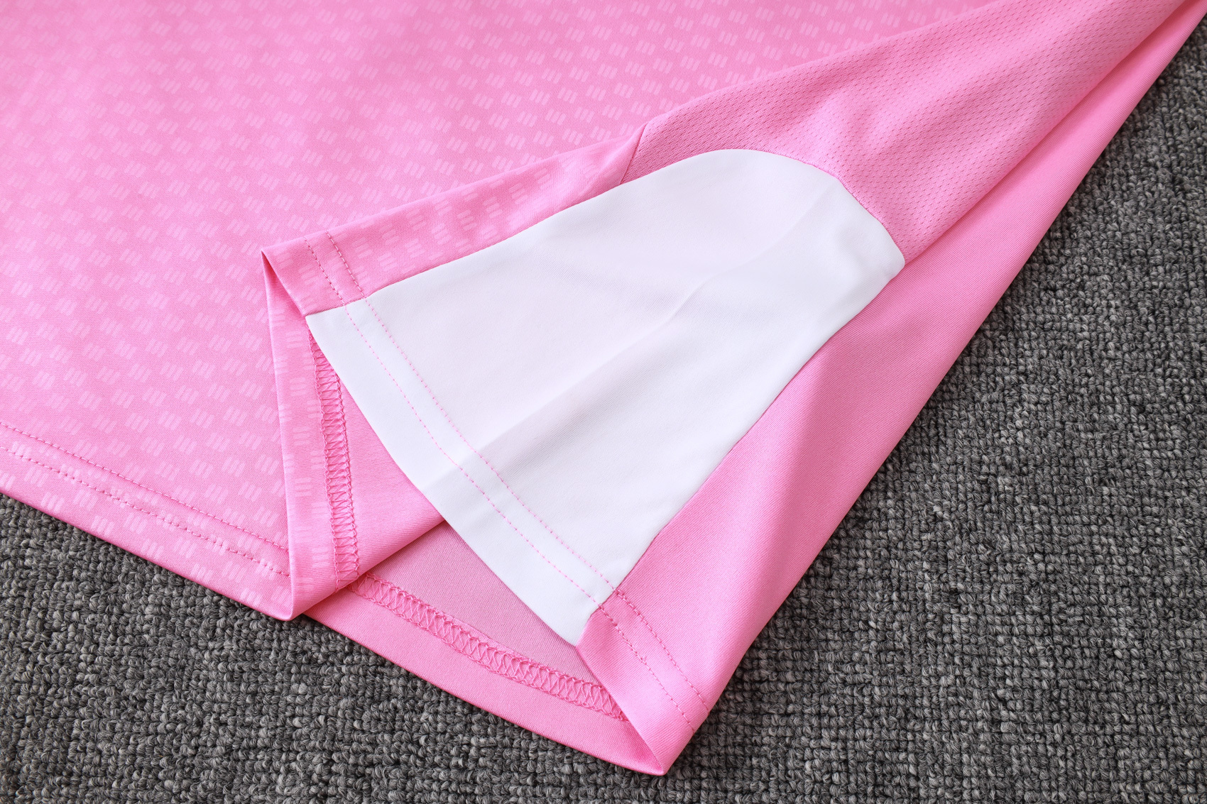Inter Miami Sleevesless Training Suit D26020