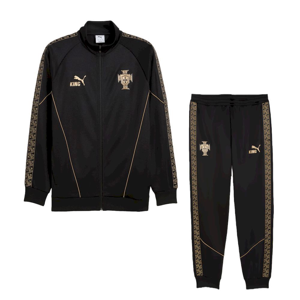 Veste / Survêtement Portugal 2026 2027 Coupe Du Monde€65.99