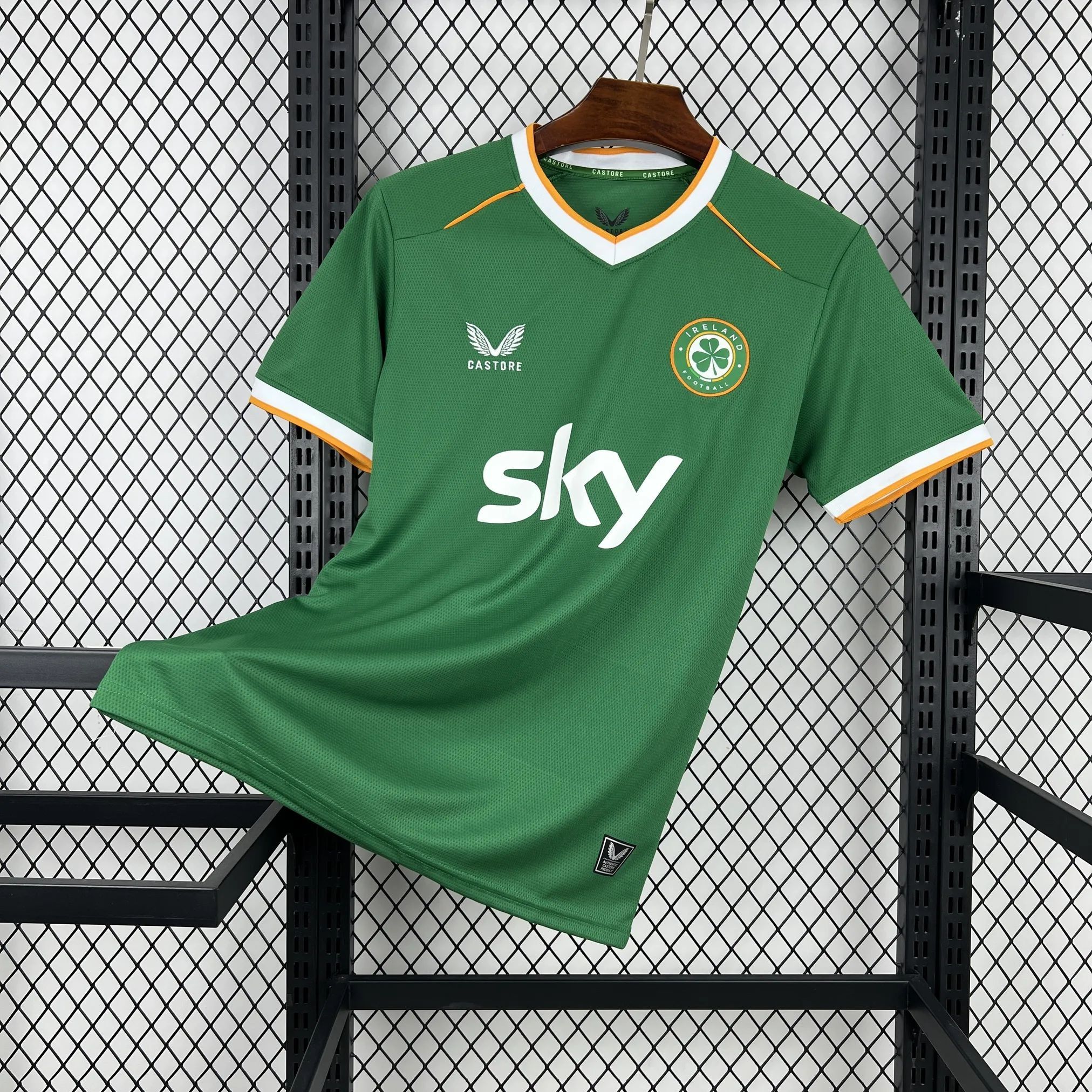Ireland maillot foot domicile 2026 2027€14.99