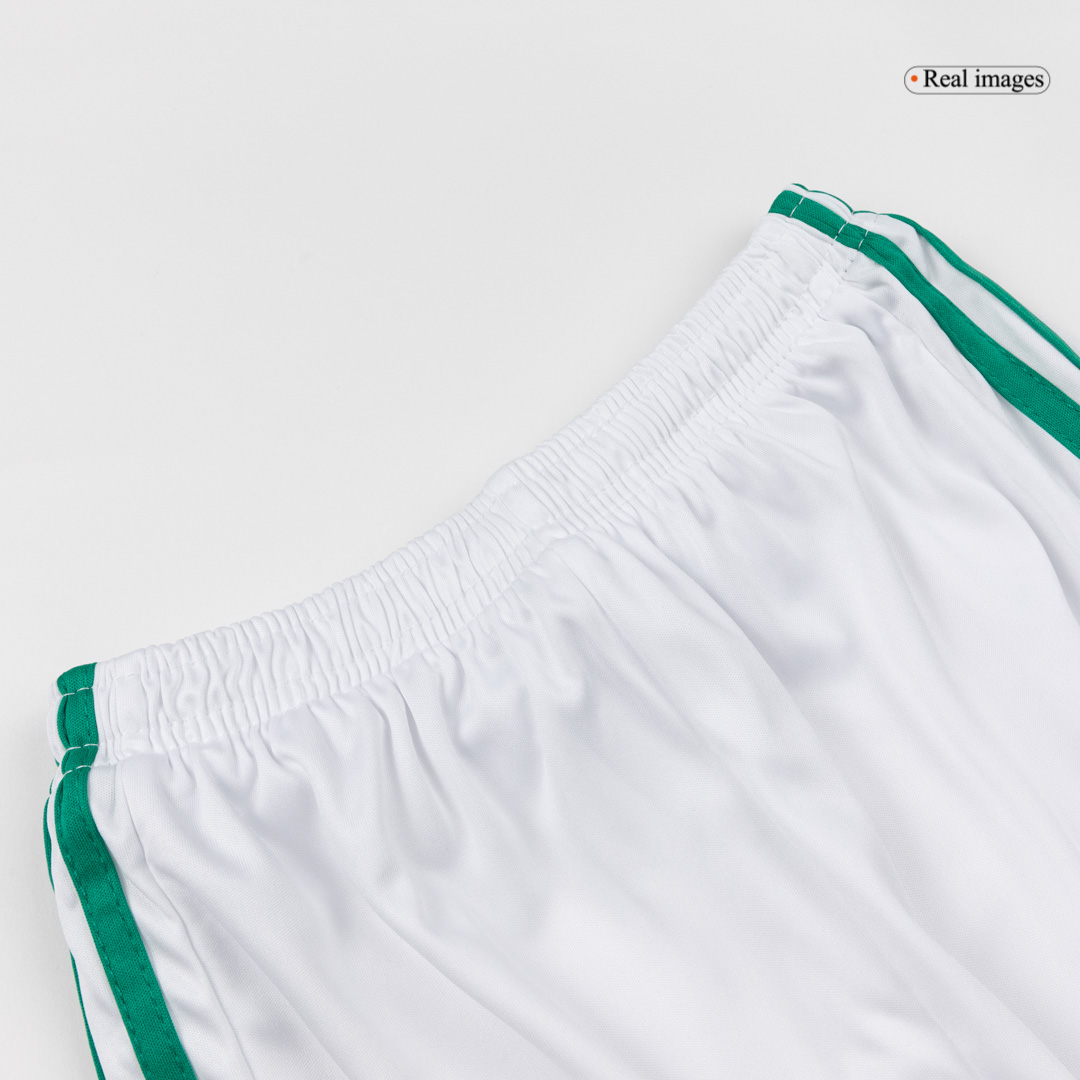 Roma Third Away Kids Soccer Jerseys Kit 2025/26