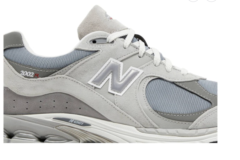 New Balance 2002R GORE-TEX Concrete M2002RXJ Casual Running Shoes