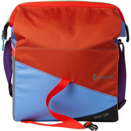 Cotopaxi Del Dia Hielo 12L Cooler Bag