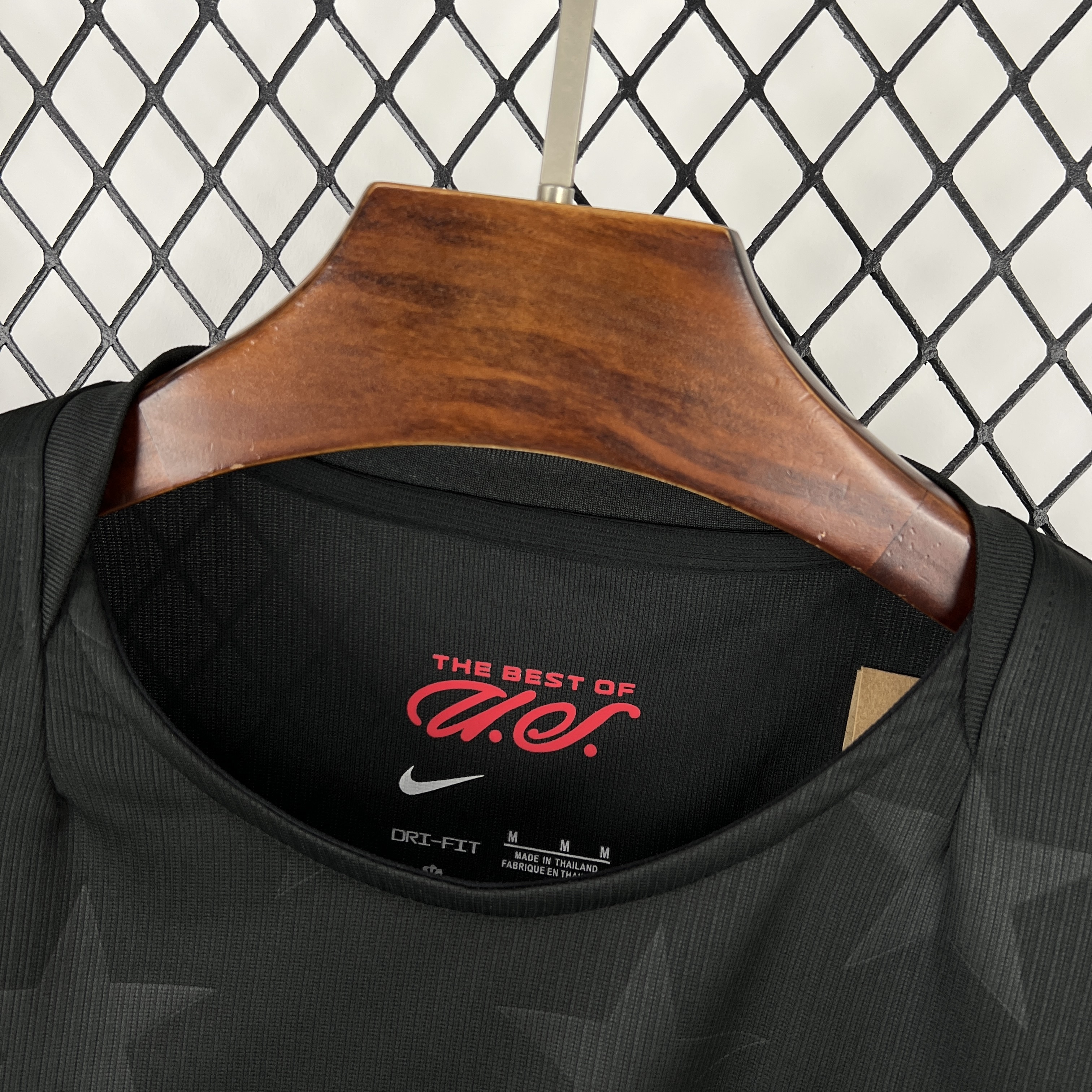 USA 2026 World Cup Away Jersey S-4XL