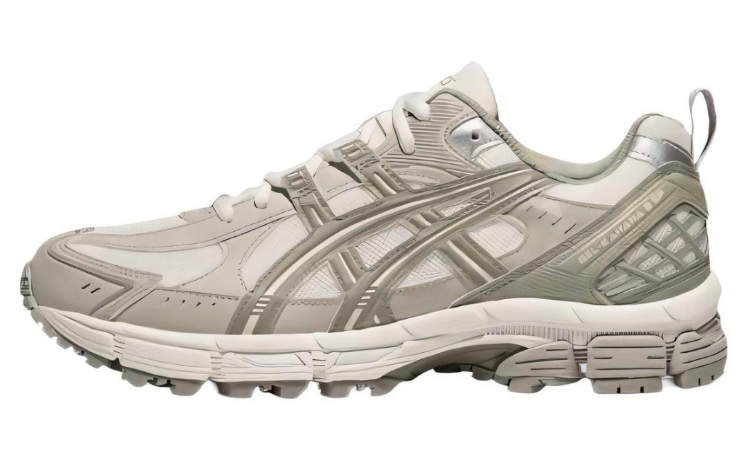 ASICS Gel-Kahana 8 SP Cream Grey