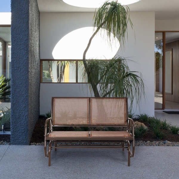 Swing Glider Chair 48