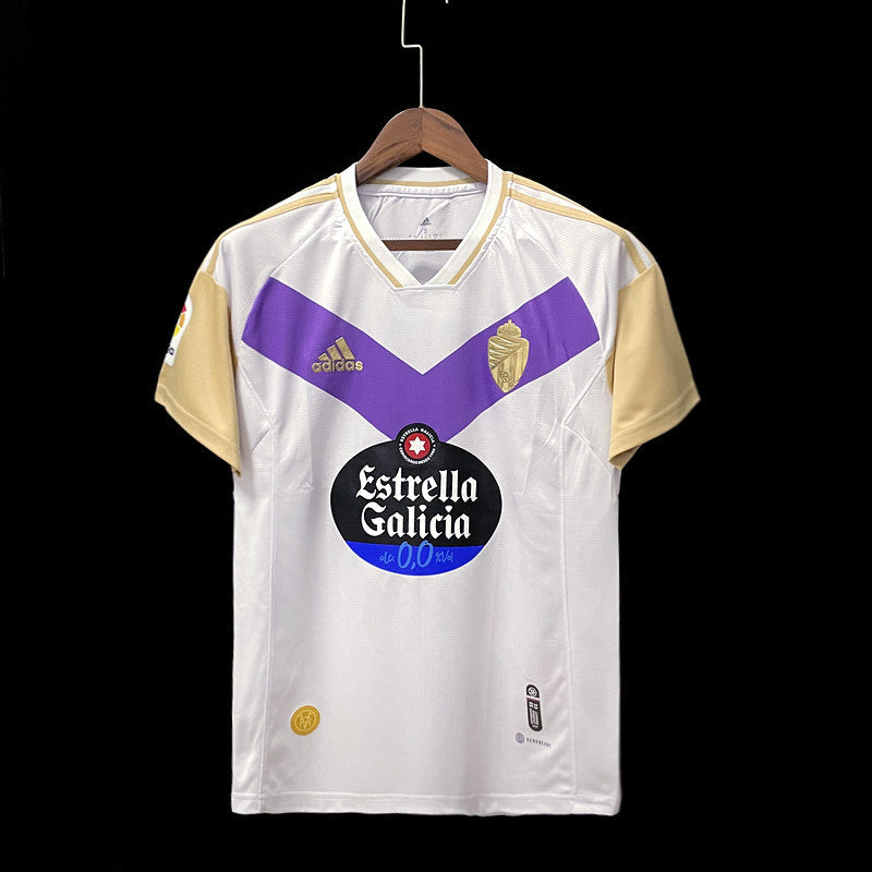 Real Valladolid maillot 2022/23€14.99