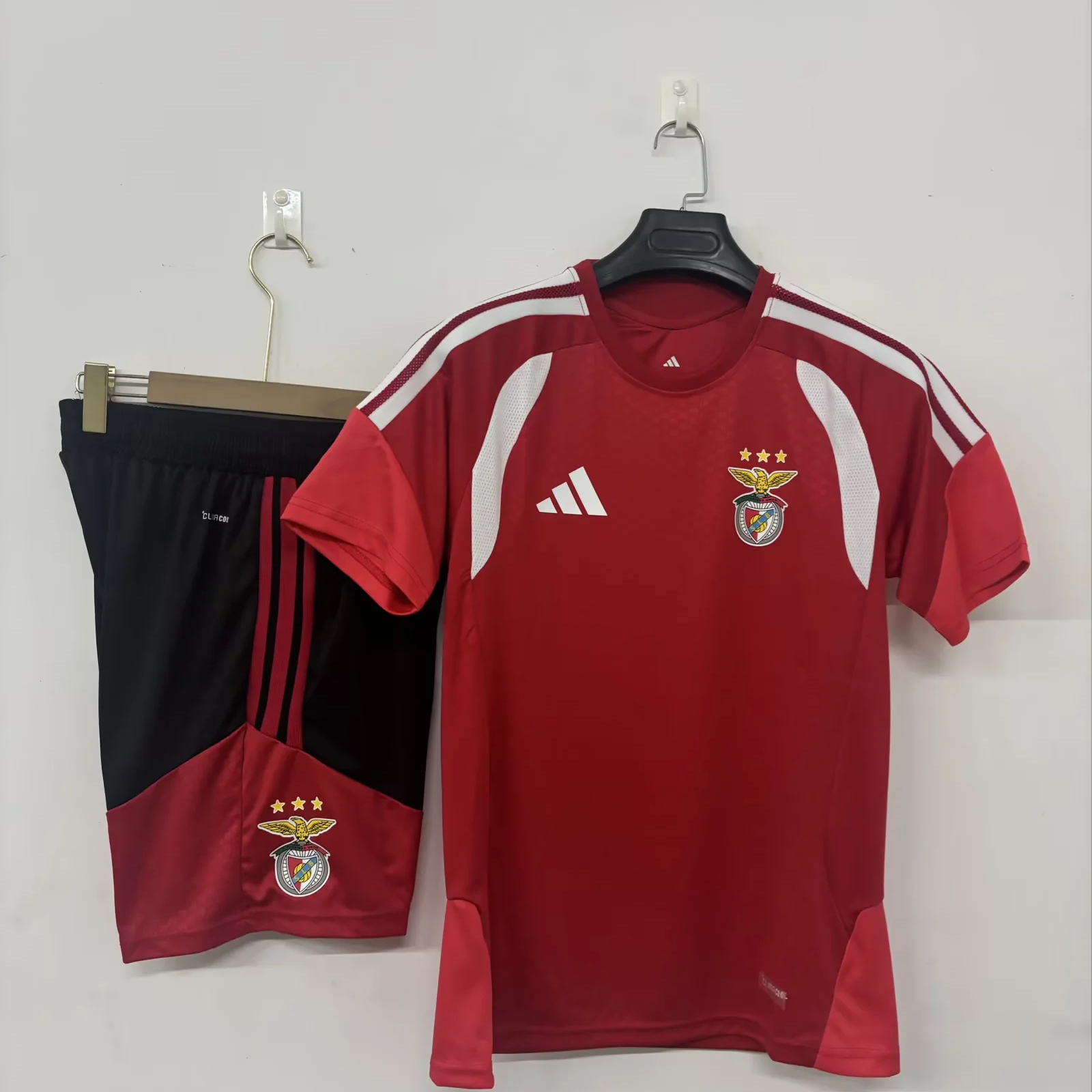 Benfica 26/27 Training Red S-3XL 2
