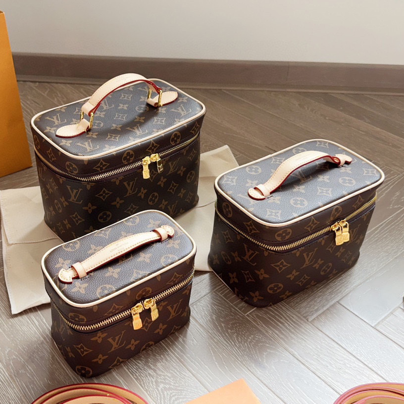 LV shoulder crossbody bag - cnluxepick