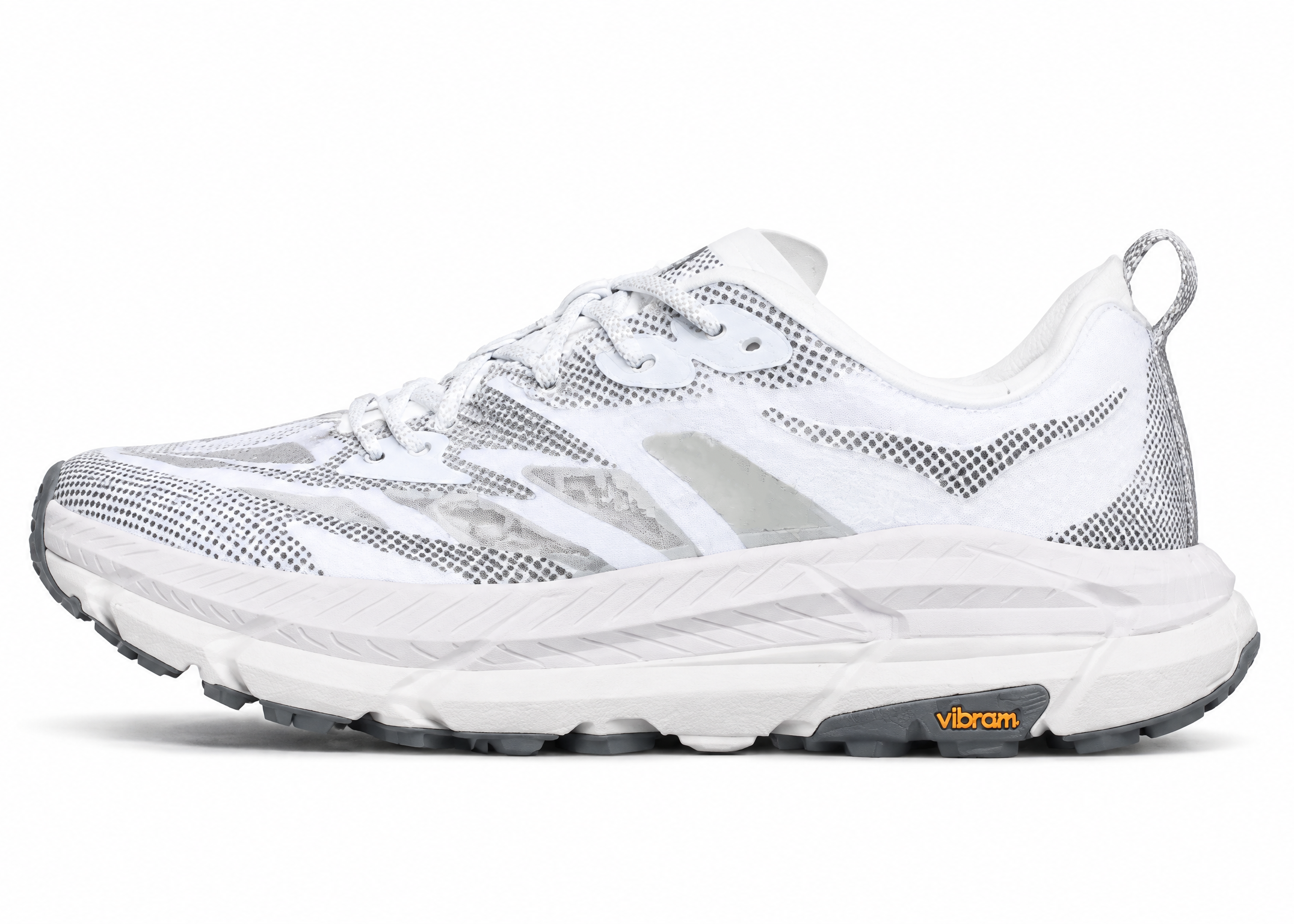 HOKA One One Mafate Speed 4 Lite TS