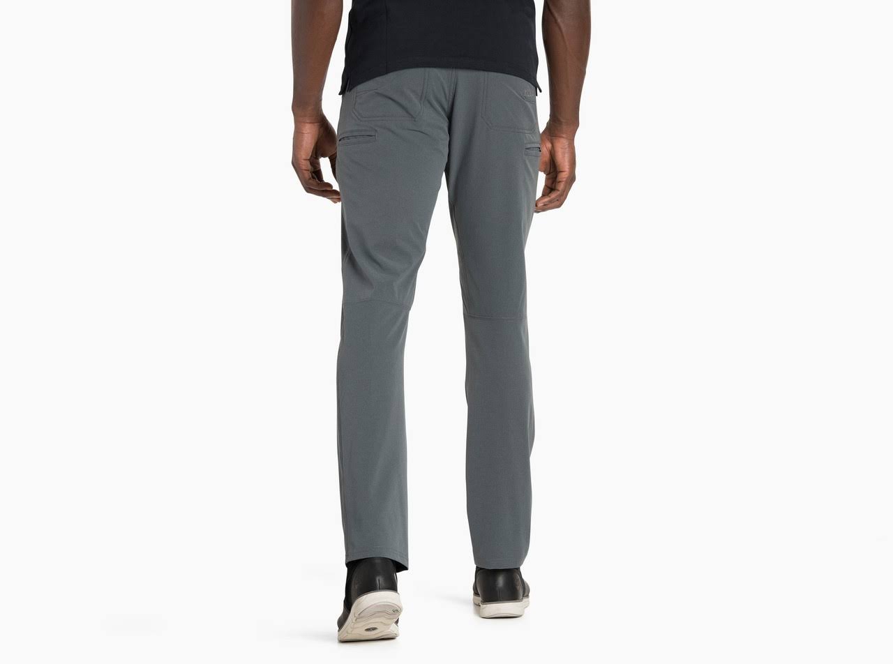 Kuhl Men&s Silencr Pant, 36/36 / Carbon