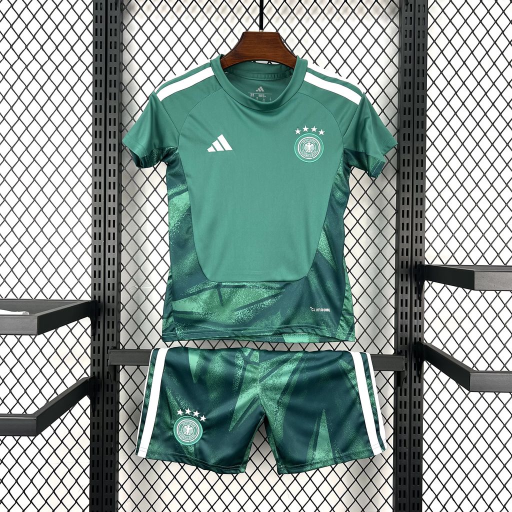 Allemagne Kit Enfant Coupe Du Monde 2026 2027€13.99