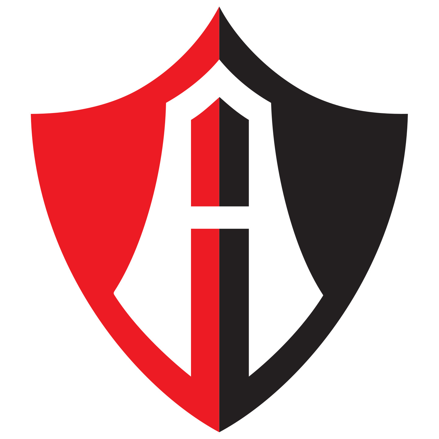 Atlas de Guadalajara Jersey