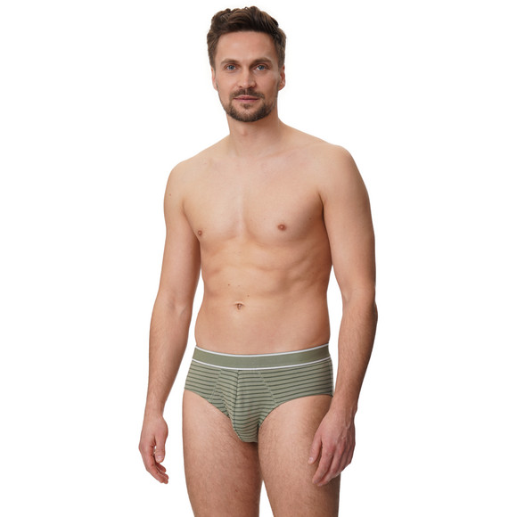 VanVaan Herren Slip mit Webbund