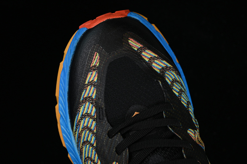 HOKA One One Mafate Speed 4 Running Shoes