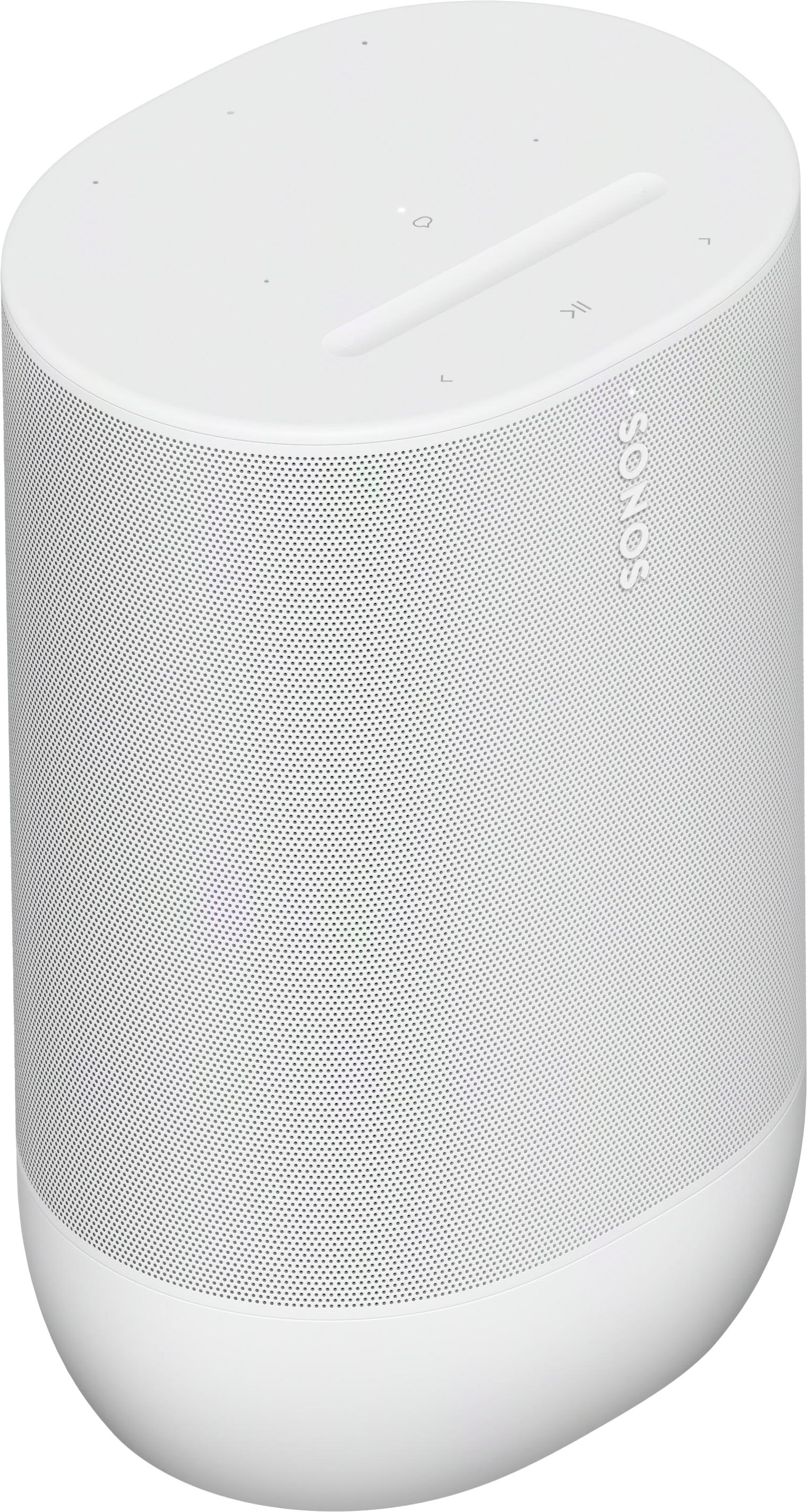 Sonos - Move 2 Speaker (Each) - White