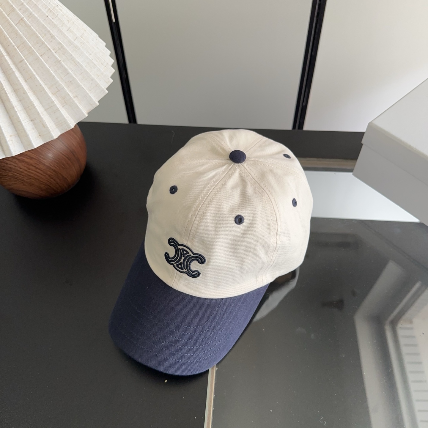 Celine Baseball cap - cnluxepick
