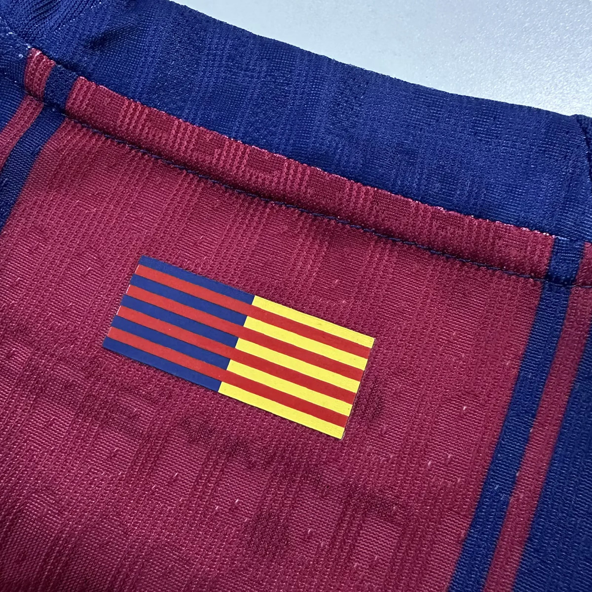 Player Version Barcelona x Olivia Rodrigo 25/26 S-4XL 4