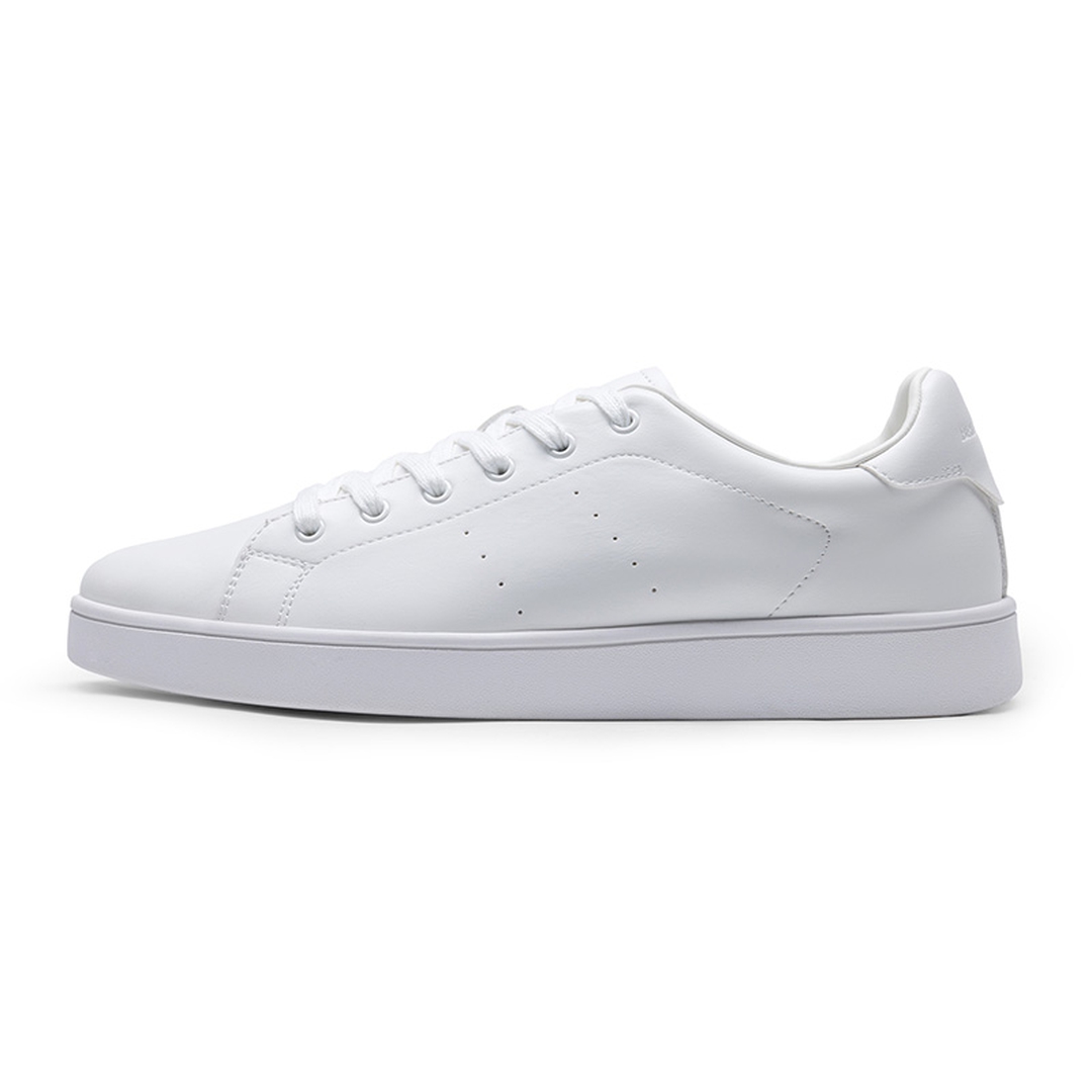 Men's Low-Top Minimalist Sneakers